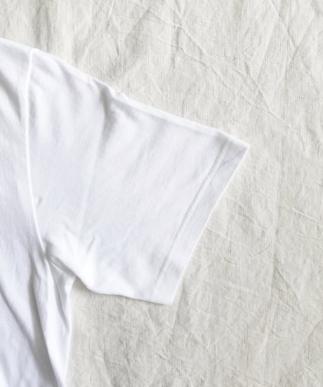 i c h i 251054 Puff Print Logo T Shirt / 4 COLORS