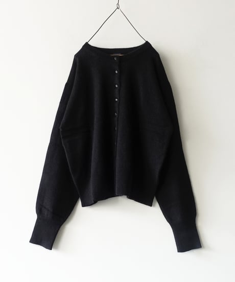 i c h i 250655 Knit Cardigan / 2 COLORS