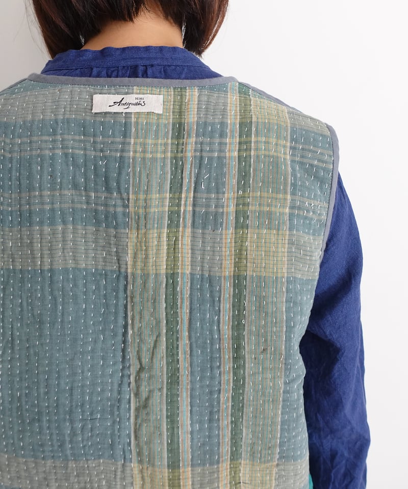 ONLINE LIMITED】ichiAntiquités 1001136 Vintage