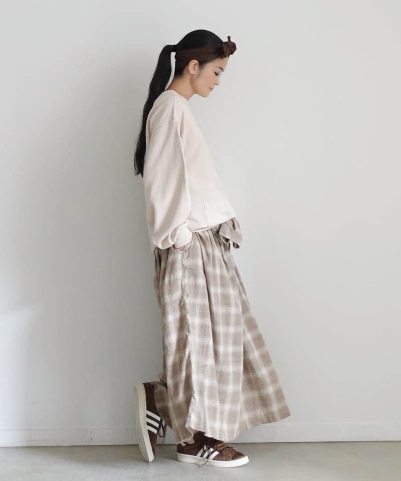 LIMITED COLLAB 】i c h i × RUSSELL ATHLETIC 23