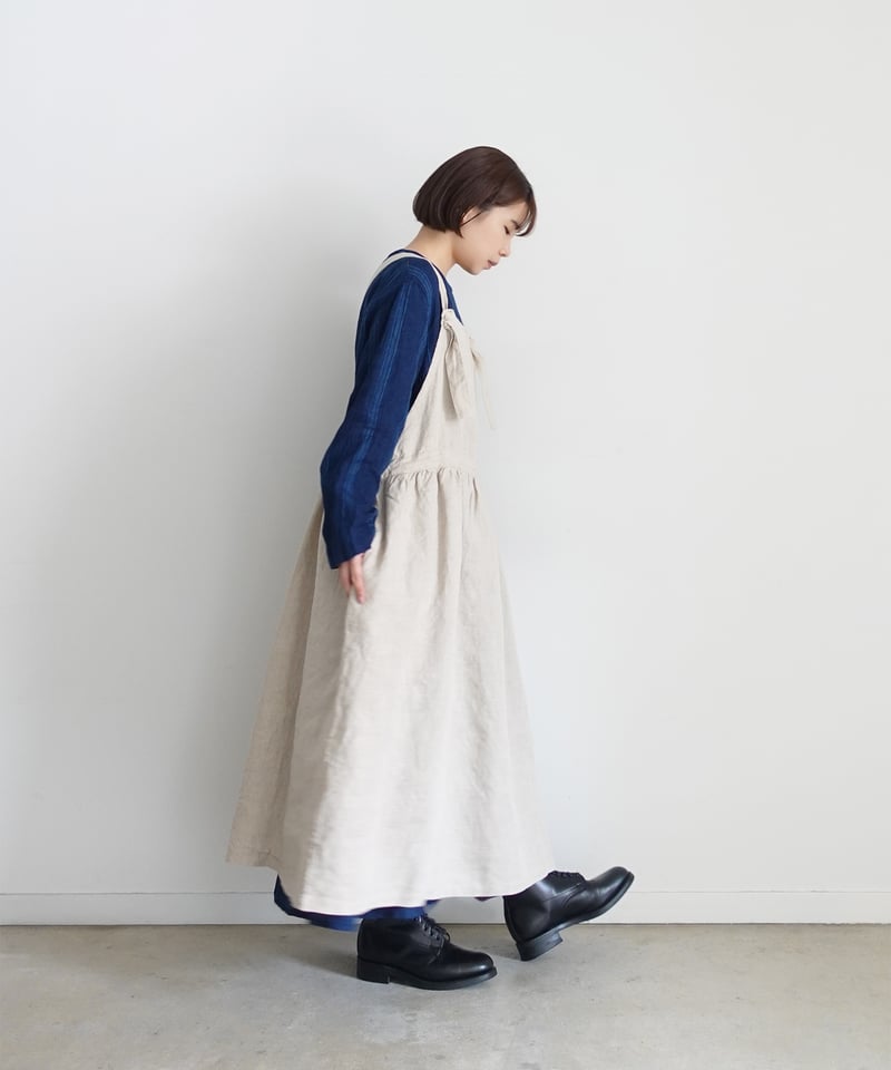 LIMITED COLLECTION 】Antiquités noir 1000409