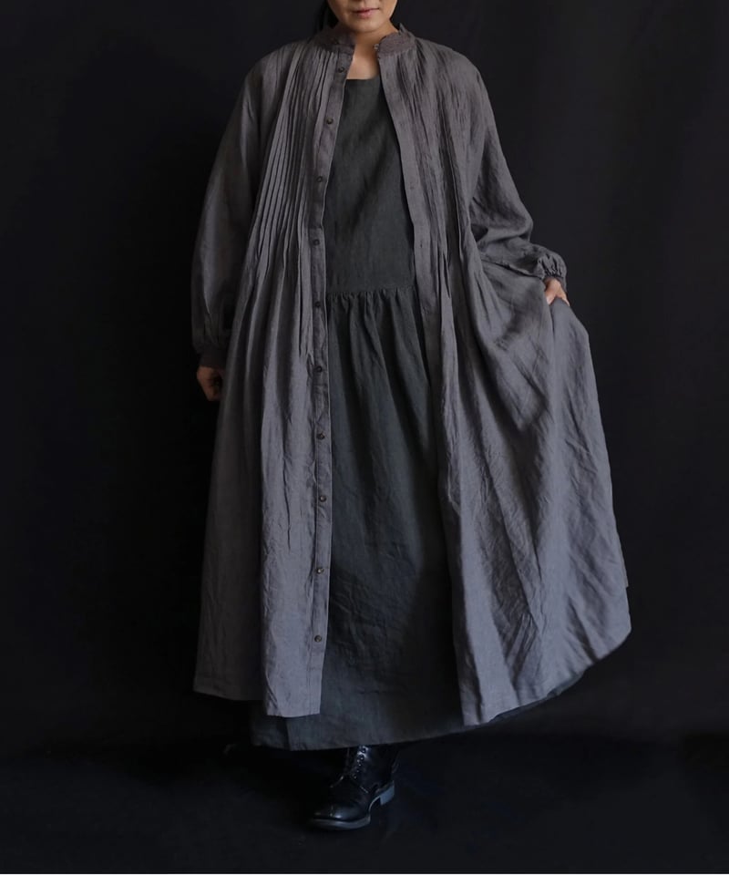 LIMITED COLLECTION 】Antiquités noir 800405