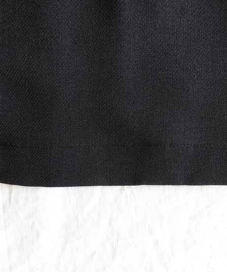 i c h i  250618 Formal Black Jacket