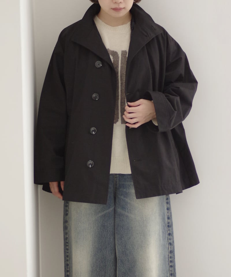 燃える大地、眠る山 楽天市場】[250467]ICHI(イチ) シェットランドウールワイドプル