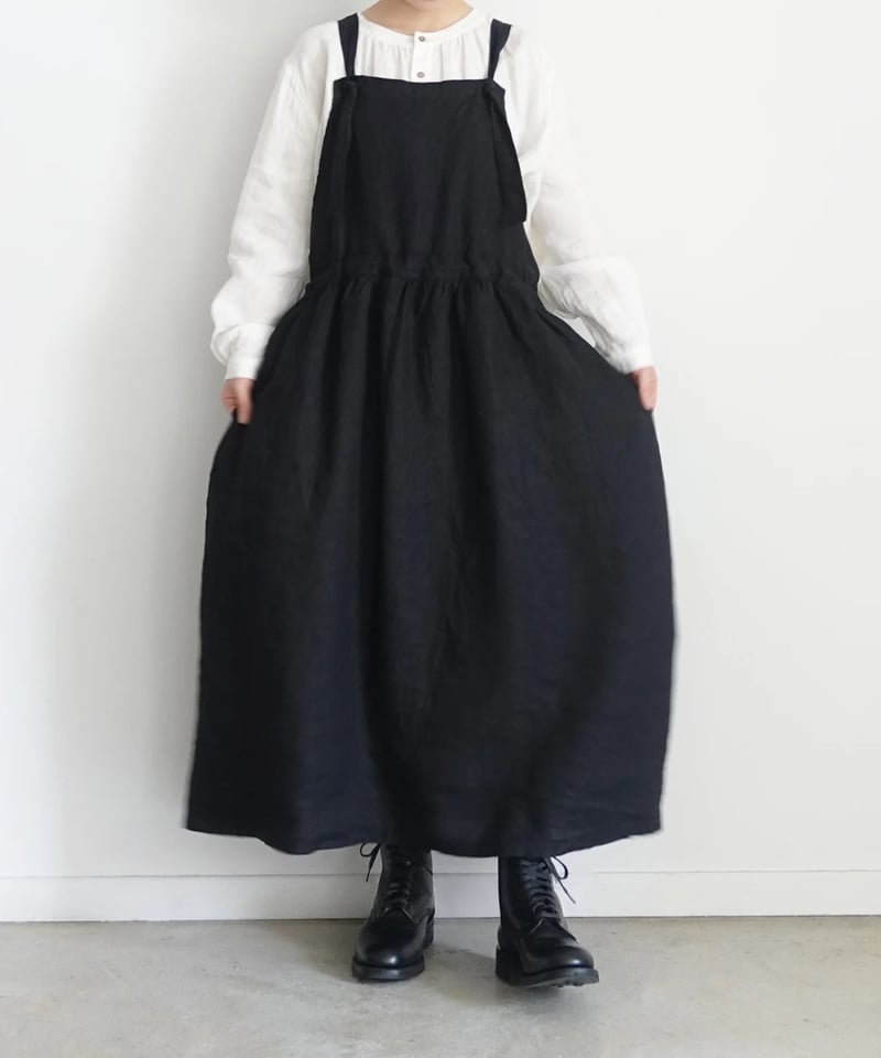 LIMITED COLLECTION 】Antiquités noir 1000409