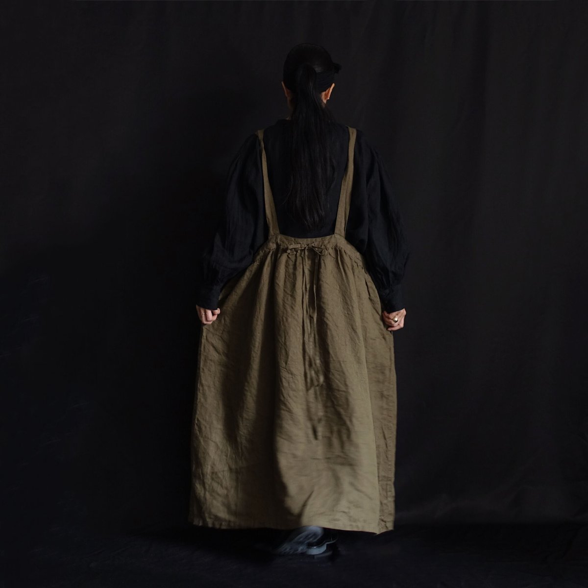 LIMITED COLLECTION 】Antiquités noir 801204 LIMITED COLLECTION 】Antiquités noir 801204