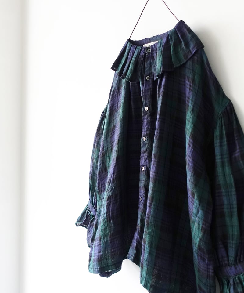 ONLINE LIMITED】ichiAntiquités 1000634 Linen Ta