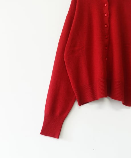 i c h i 250655 Knit Cardigan / 2 COLORS
