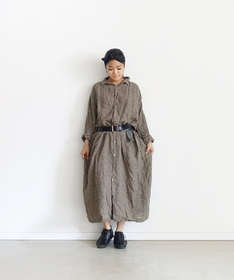 RAKU 001 CHAPA / BLACK | i c h i