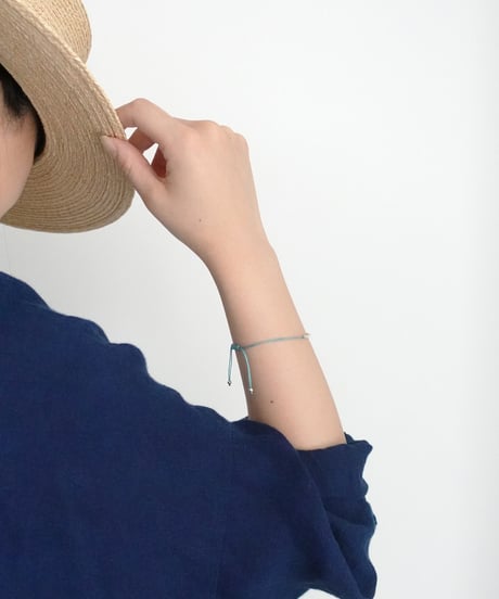 noy. accessories NA1822 Bracelet / 6 COLORS
