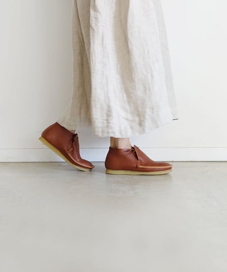 RAKU 001 CHAPA / BROWN