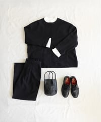 i c h i  250618 Formal Black Jacket