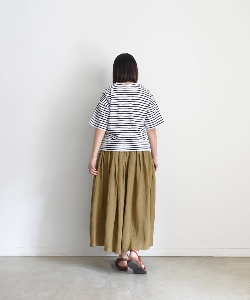 その他 F Ichi ichi｜FR FLOWER Relax Pants - ichi Antiquités(イチ