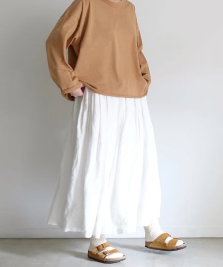 “UNDYED × Antiquités” 1000957 UNDYED Socks / 3 COLORS