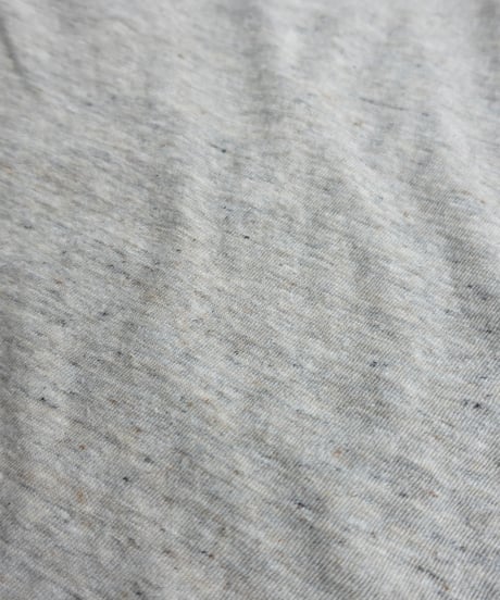 ichiAntiquités 1101142 Cotton Relax T-shirt / 3 COLORS