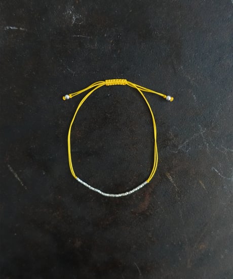 noy. accessories NA1822 Bracelet / 6 COLORS