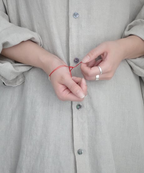 noy. accessories NA1822 Bracelet / 6 COLORS