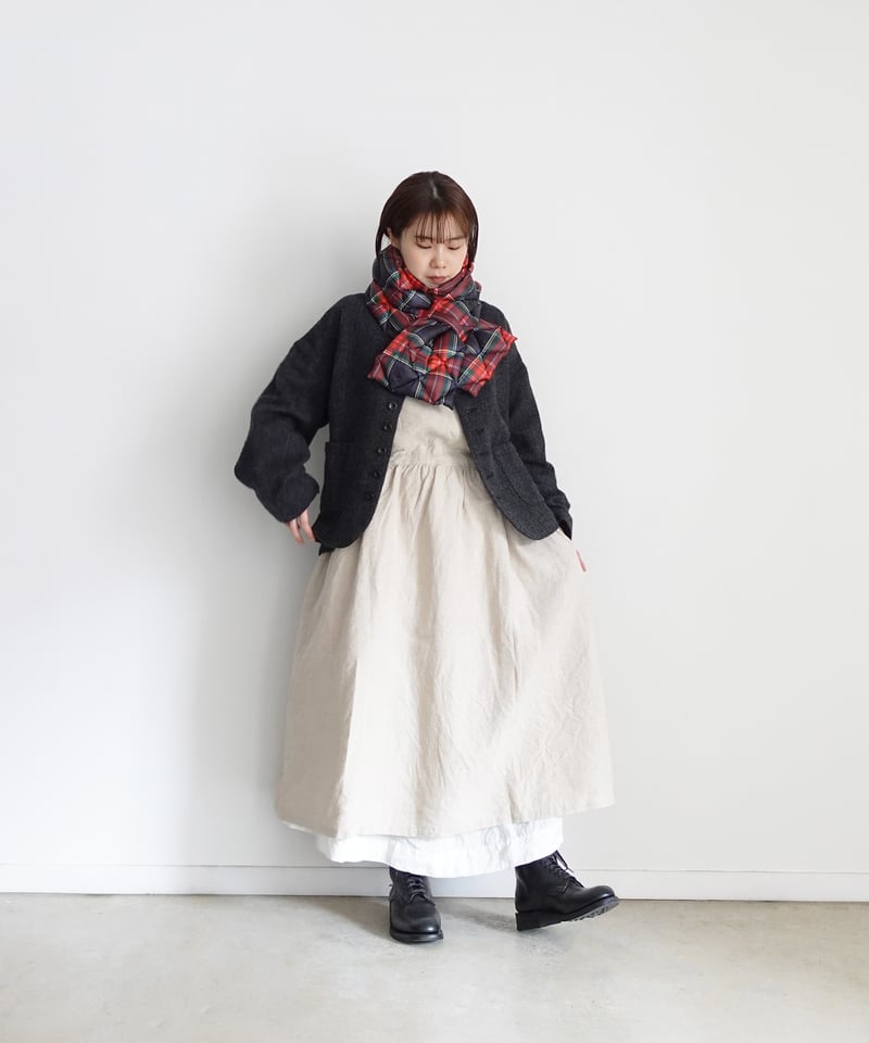 LIMITED COLLECTION 】Antiquités noir 1000409