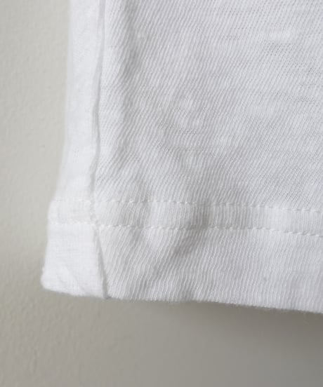 ichiAntiquités 1000962 Cotton Relax T-shirt / 4 COLORS