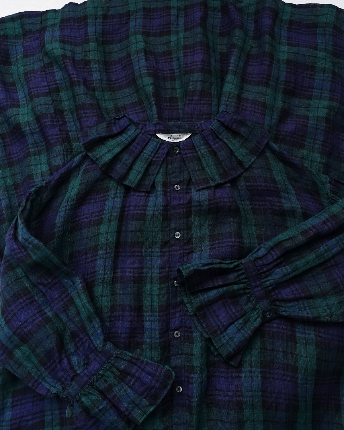 ONLINE LIMITED】ichiAntiquités 1000634 Linen Ta