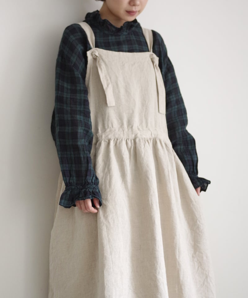 LIMITED COLLECTION 】Antiquités noir 1000409