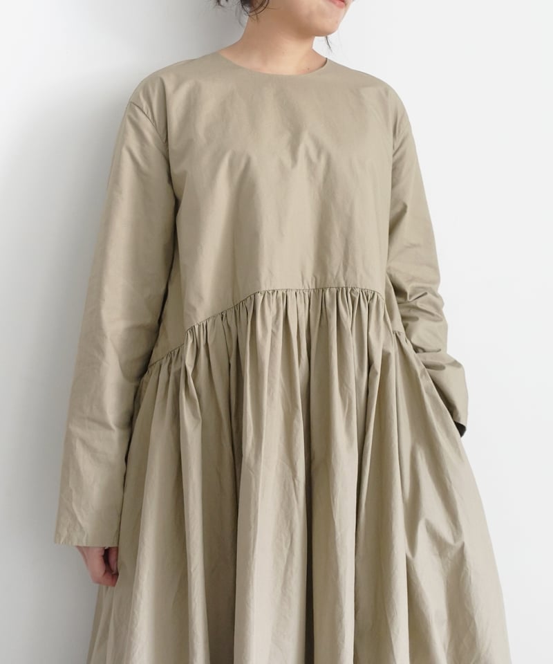 ichiAntiquités 1100316 Cotton Typewriter Gather