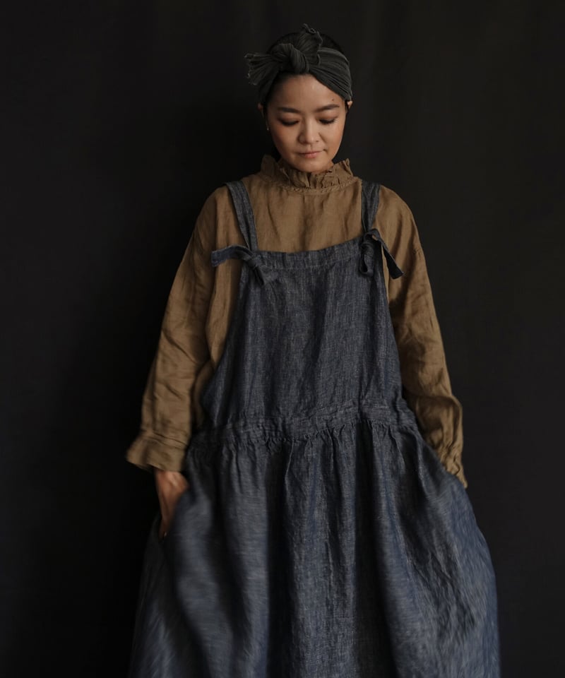 LIMITED COLLECTION 】Antiquités noir 801204