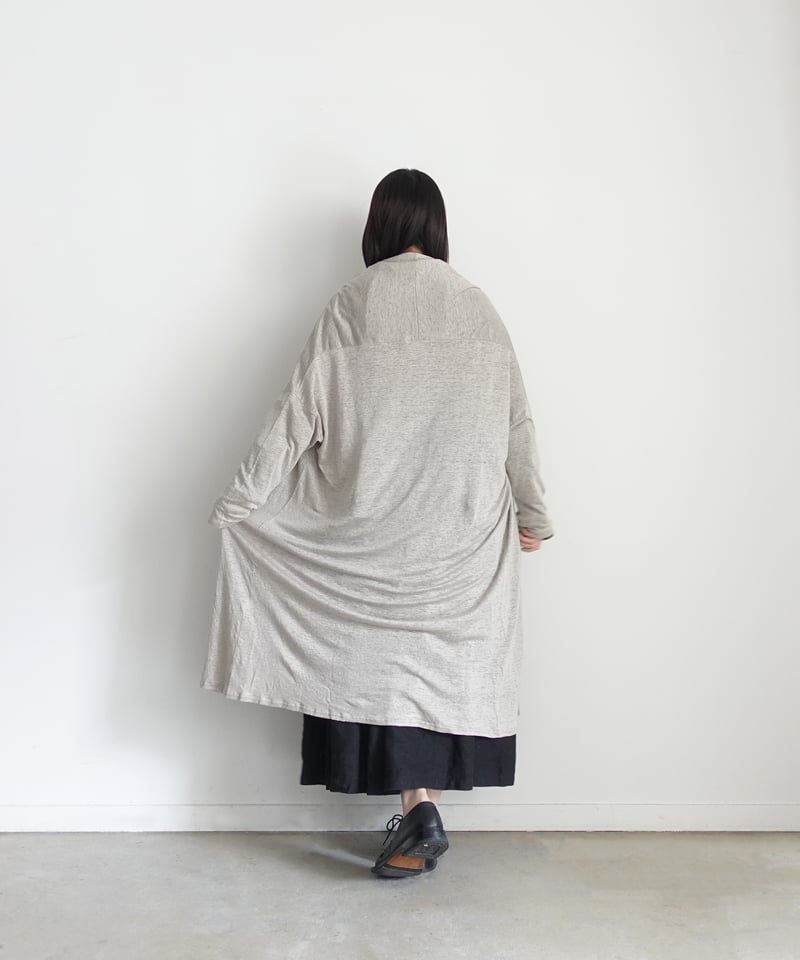 LIMITED COLLECTION 】Antiquités noir 801209 L