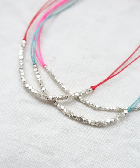 noy. accessories NA1822 Bracelet / 6 COLORS