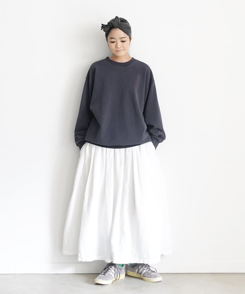 LIMITED COLLAB 】i c h i × RUSSELL ATHLETIC 23