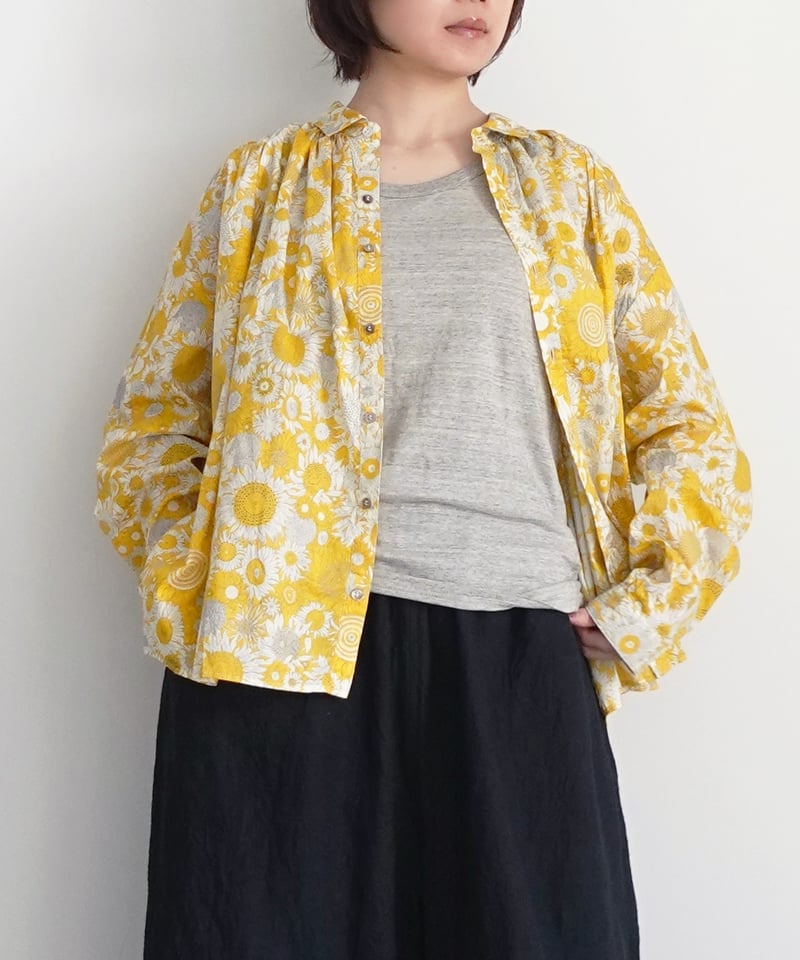 『⌘ Porte-Bonheur ⌘』LIBERTY:フラワーパワー ⌘ Porte-Bonheur ⌘』LIBERTY:フラワーパワー ⌘ Porte-Bonheur