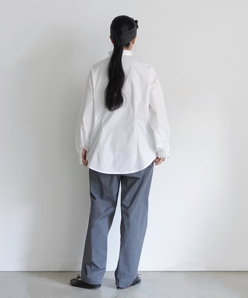 ONLINE LIMITED 】i c h i 240436 Stand Tuck Fr ONLINE LIMITED 】i c h i 240436 Stand Tuck Fr