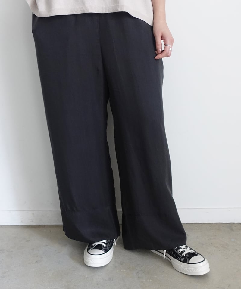 ICHI Antiquites イチ　Dots Relax Leggings ICHI Antiquites イチ Dots Relax Leggings