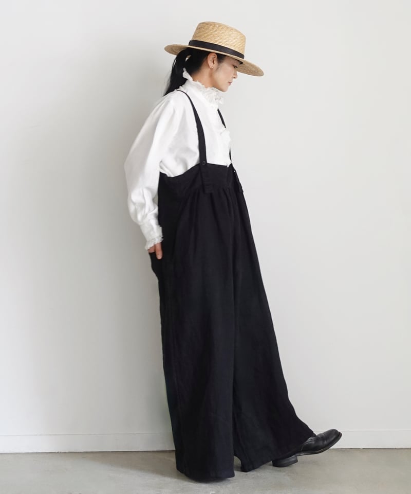 ONLINE LIMITED 】i c h i 230734 Linen Denim ONLINE LIMITED 】i c h i 230734 Linen Denim