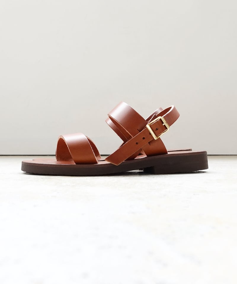 Ateliers Monastiques De La Garde MJ001 : Sandal