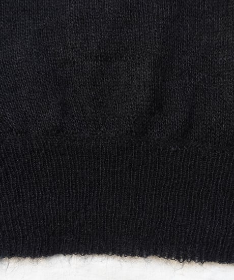 i c h i  240758 Sheer Knit Pullover / 3 COLORS