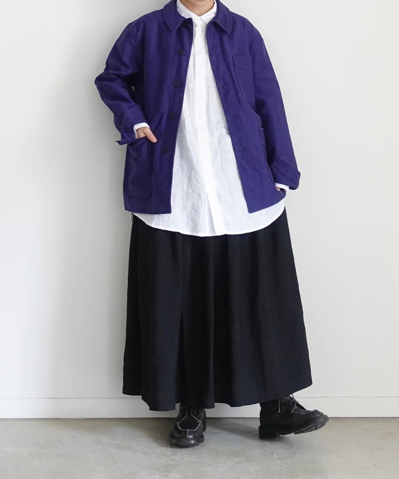 LIMITED COLLECTION 】Antiquités noir 800406 L