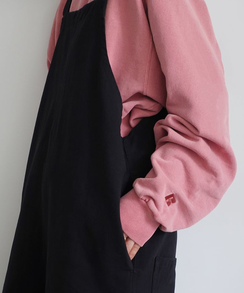 ベーセーストック B.C STOCK RUSSELL ATHLETIC/ラッセル