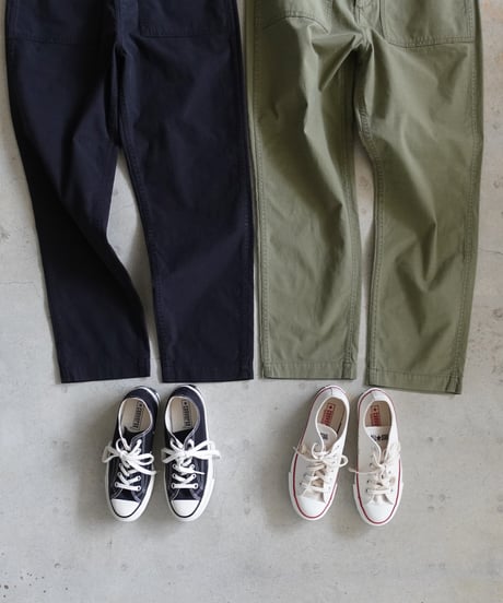 i c h i 240733 Relax Baker Pants / 2 COLORS