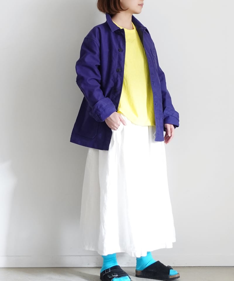 LE TRAVAILLEUR GALLICE×Antiquités