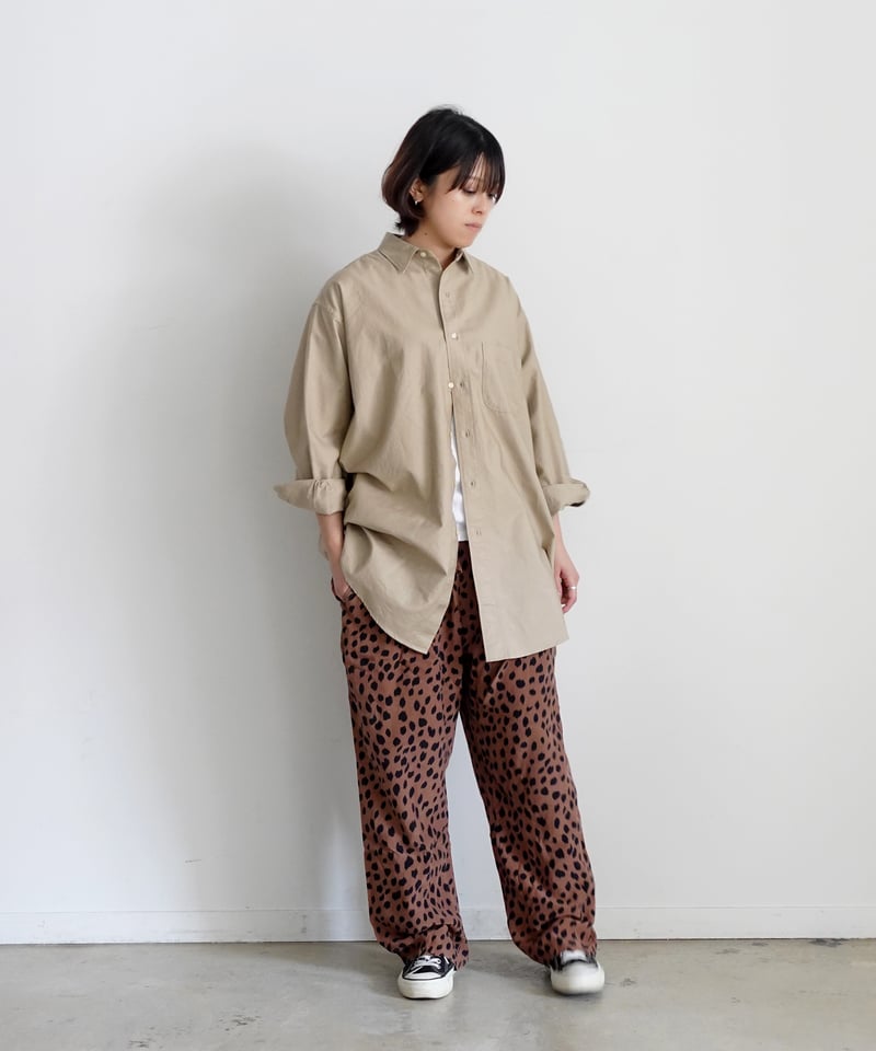Amazon.co.jp: [スタイルアイズ] ボウリングシャツ SE39055 東洋