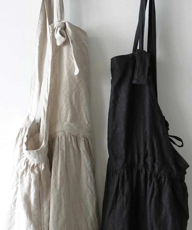 LIMITED COLLECTION 】Antiquités noir 1000409