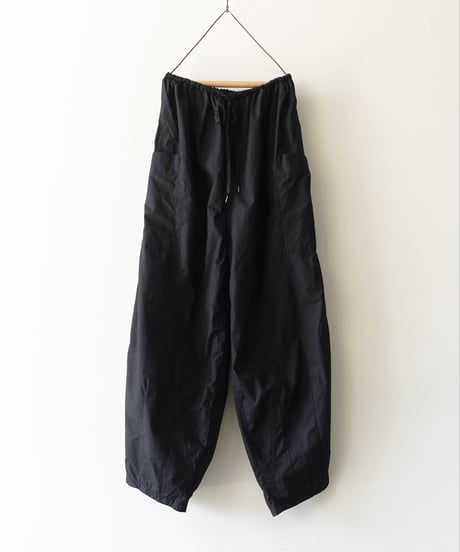ichiAntiquités  1100318  Typewhiter Relax Pants / 2 COLORS