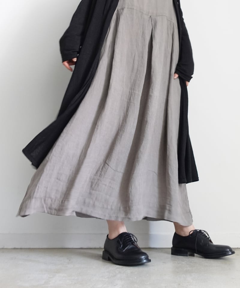 LIMITED COLLECTION 】Antiquités noir 800413 V