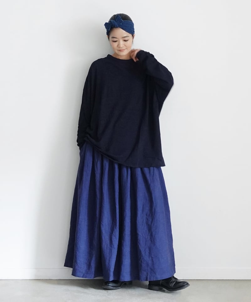 LIMITED COLLECTION 】Antiquités noir 1000402  