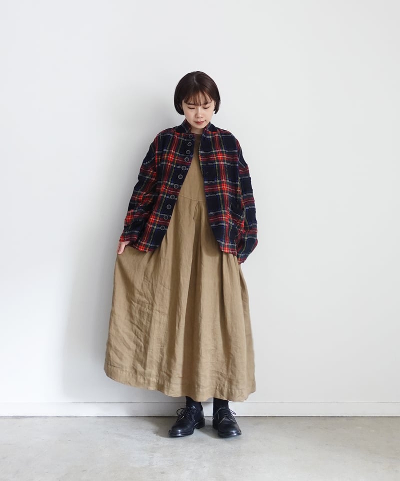 LIMITED COLLECTION 】Antiquités noir 800413 V