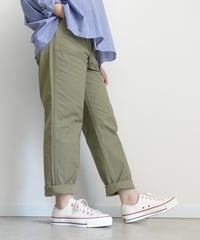 i c h i 240733 Relax Baker Pants / 2 COLORS