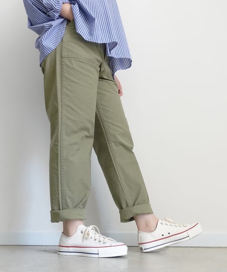i c h i 240733 Relax Baker Pants / 2 COLORS