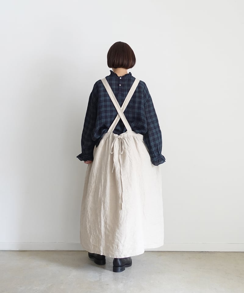 LIMITED COLLECTION 】Antiquités noir 1000409