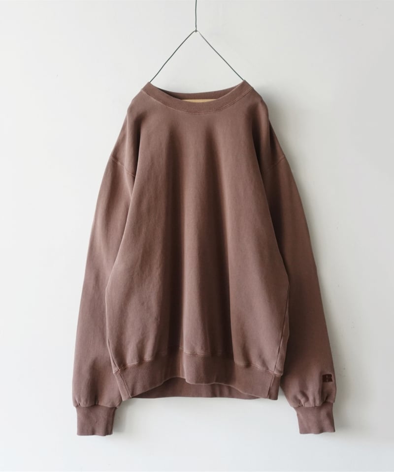 R100812  ichi出品 LIMITED COLLAB 】i c h i × RUSSELL ATHLETIC 23